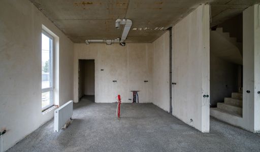 Дом под отделку в КП Горки О2