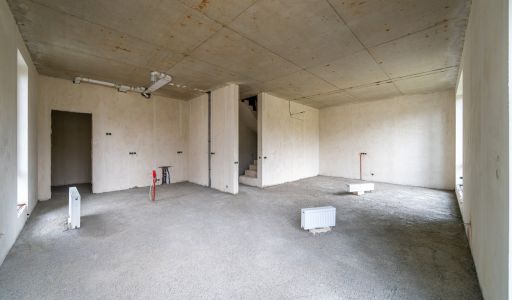 Дом под отделку в КП Горки О2