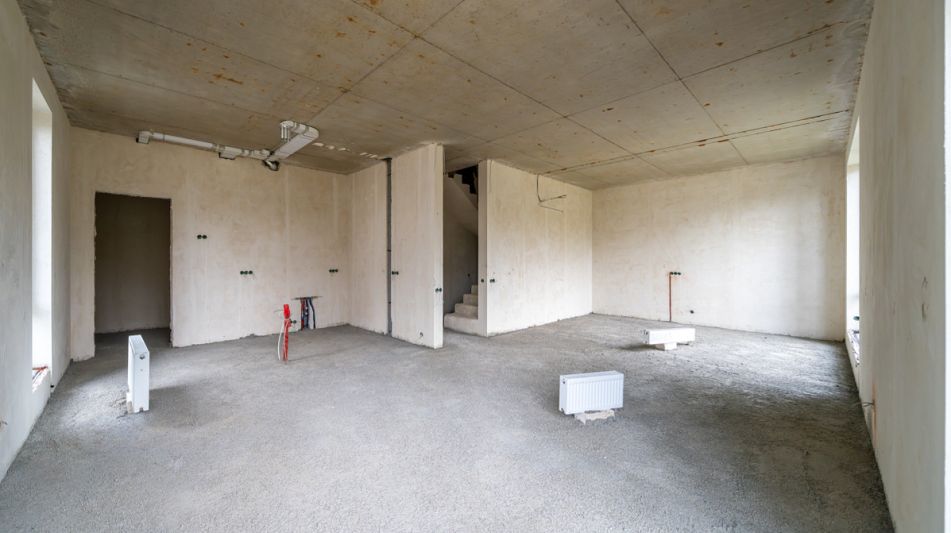 Дом под отделку в КП Горки О2