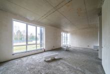 Дом под отделку в КП Горки О2