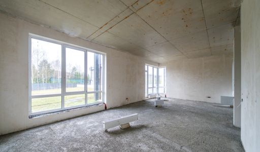 Дом под отделку в КП Горки О2