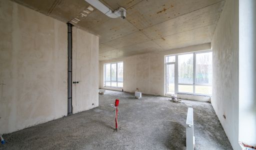 Дом под отделку в КП Горки О2