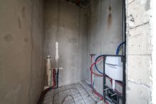 Дом под отделку в КП Горки О2