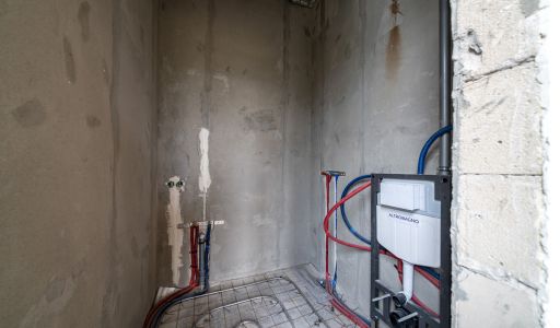 Дом под отделку в КП Горки О2