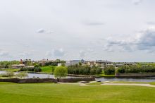 Участок в Завидово Гольф