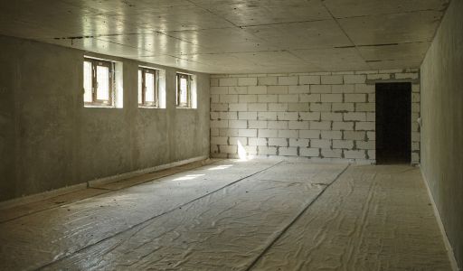 Участок в КП Ренессанс парк