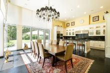 Коттедж под ключ в гольф-Пестово