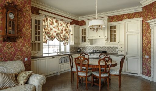 Дом на 1 линии в Московском море