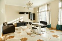 Готовый таунхаус в КП Парк Авеню