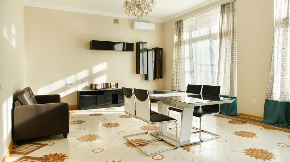 Готовый таунхаус в КП Парк Авеню