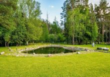Резиденция в КП Ренессанс парк