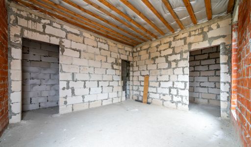 Дом без отделки в КП Горки О2