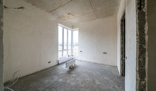 Дом под отделку в КП Горки О2