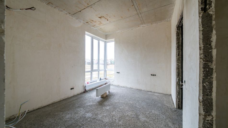 Дом под отделку в КП Горки О2