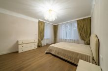 Дом в КП Новорижский (Борки)