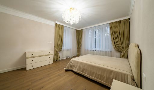 Дом в КП Новорижский (Борки)