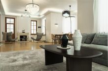 Дом в КП Косыгинсие дачи