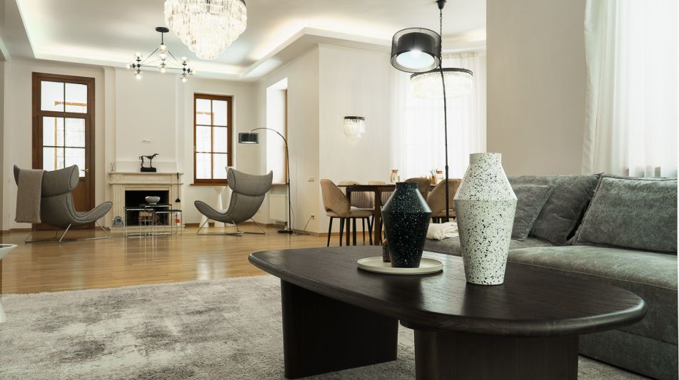 Дом в КП Косыгинсие дачи