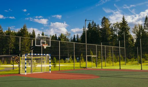 Участок в КП Ели Эстейт