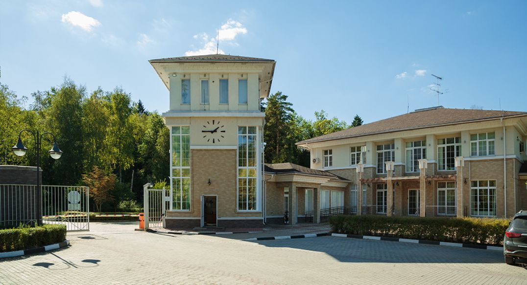 Новогорск-7