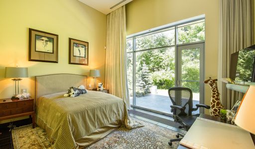 Коттедж под ключ в гольф-Пестово