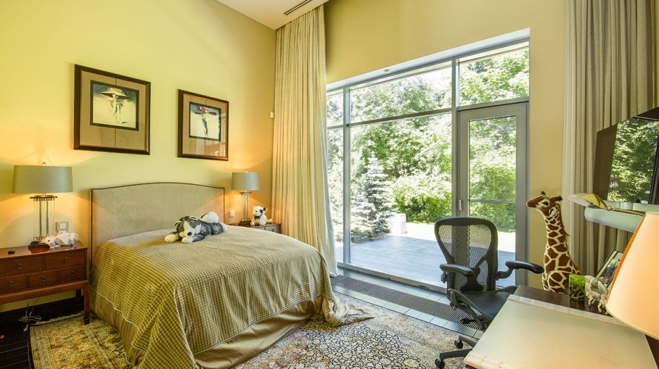 Коттедж под ключ в гольф-Пестово