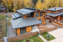 Готовый дом в КП Михалково парк