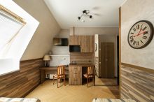 Продается гостиница в Санкт-Петербурге