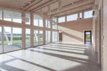 Дом в кп Вилла Линкс