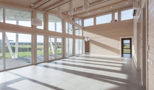 Дом в кп Вилла Линкс