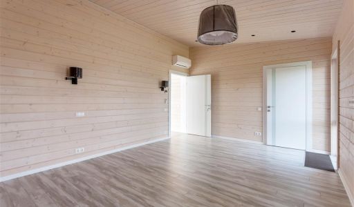 Дом в кп Вилла Линкс