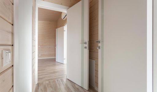 Дом в кп Вилла Линкс