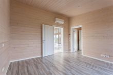 Дом в кп Вилла Линкс