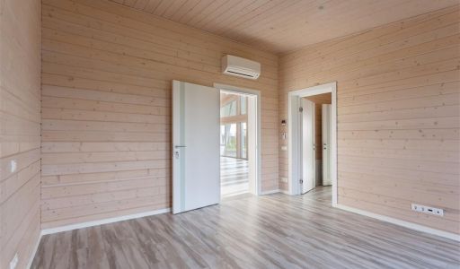 Дом в кп Вилла Линкс