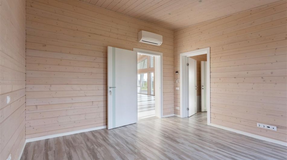 Дом в кп Вилла Линкс