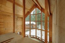 Дом в КП Гольф клуб Пестово