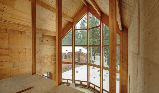 Дом в КП Гольф клуб Пестово