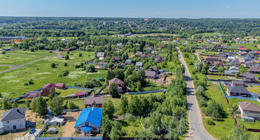 3-й участок