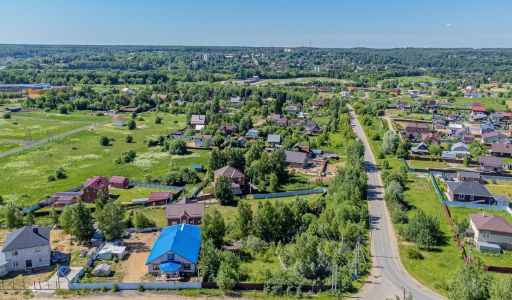 3-й участок