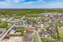 Новолуговая