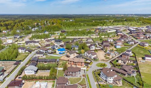 Новолуговая