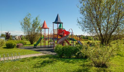 Современный дом у воды в Пестово