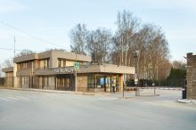 Готовый таунхаус в КП Парк Авеню