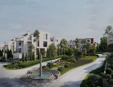 Светлый дом в КП Velmon