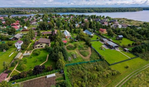 Видовой участок Михалево