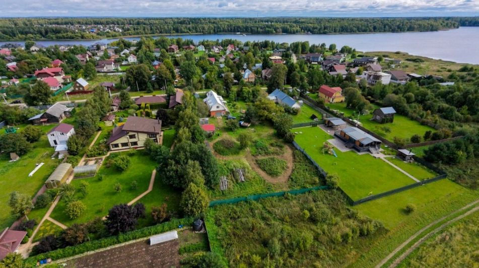 Видовой участок Михалево