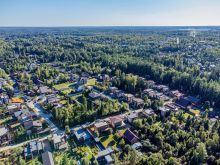 Участок в КИЗ Зеленая Роща - 1