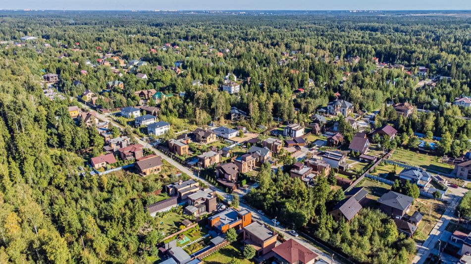 Участок в КИЗ Зеленая Роща - 1