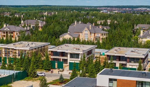 Агаларов Эстейт