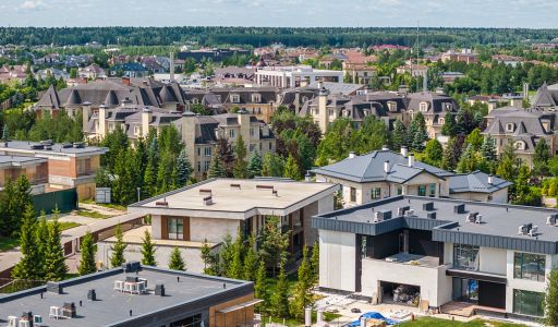 Агаларов Эстейт